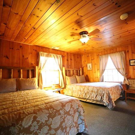 Grandview Lodge Waynesville Værelse billede