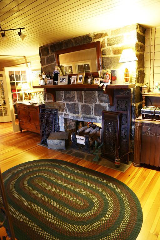 Grandview Lodge Waynesville Eksteriør billede