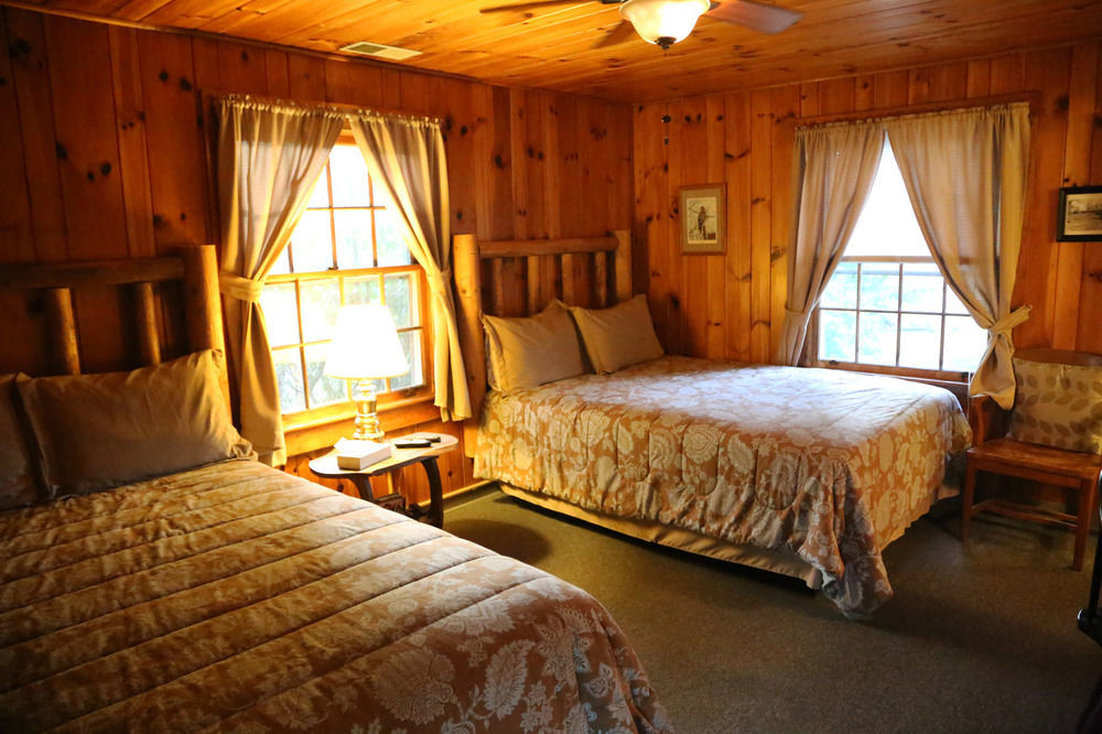 Grandview Lodge Waynesville Eksteriør billede