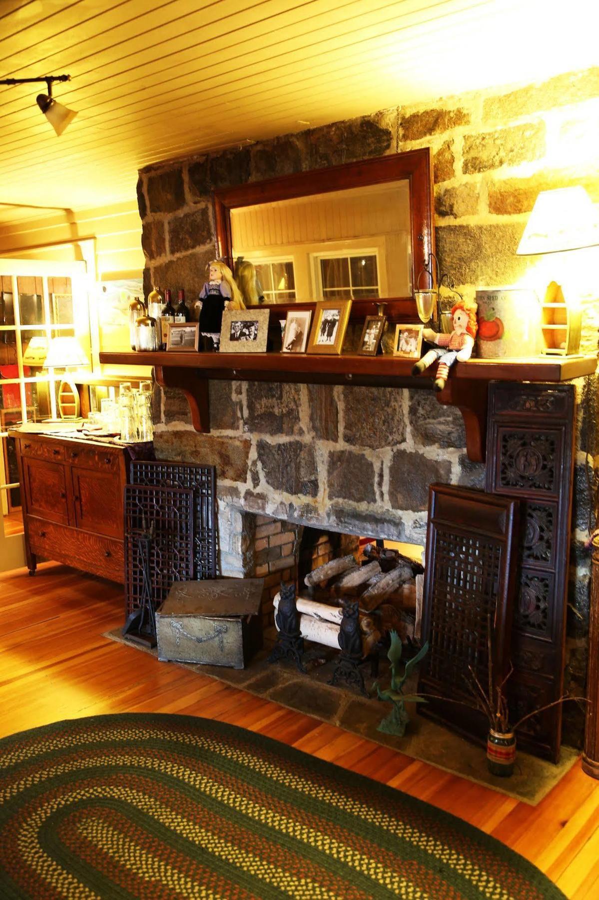 Grandview Lodge Waynesville Eksteriør billede